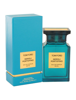 TOM FORD NEROLI PORTOFINO EAU DE PARFUM