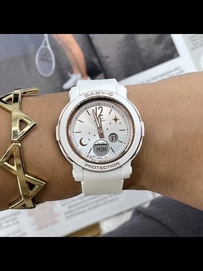 Часы Casio Baby-G BGA-290DS-7A