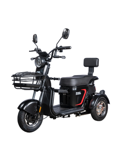 White Siberia Sibtrike L 2000W