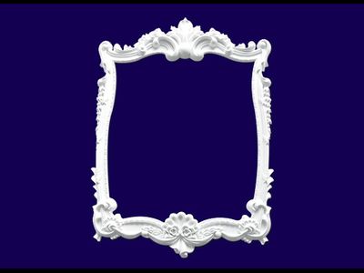 Обрамление зеркал K1013