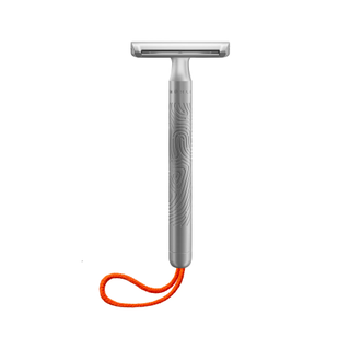Сменный шнур для бритвы Muehle Companion, оранжевый