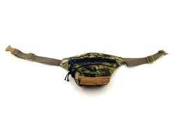 Тактическая поясная сумка (для коллекционных фигур 30 см) 1/6 (FS-73033) - FLAGSET