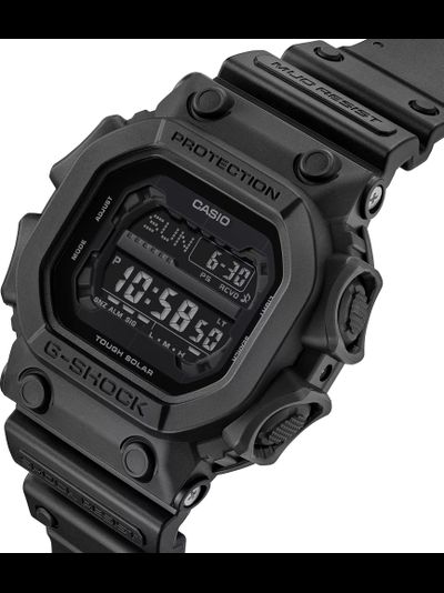 Часы Casio G-Shock GX-56UBB-1