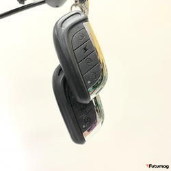 Электровелосипед GreenCamel Транк Монстр (R16FAT 800W 60V20Ah) гидравл. тормоз