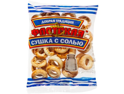 Сушка с солью "Флотская"