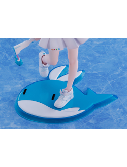 Фигурка 1/7 Арона (Arona)