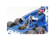 Сборная модель: (Tamiya 20053) Автомобиль Tyrrell P34 1977 Monaco GP
