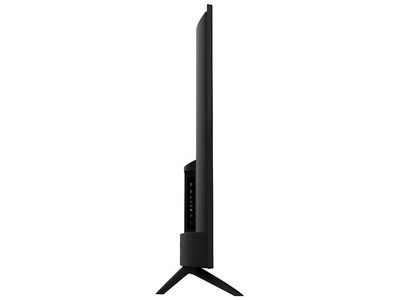 Телевизор Harper 40F750TS, 40" Full HD  Яндекс ТВ  Черный