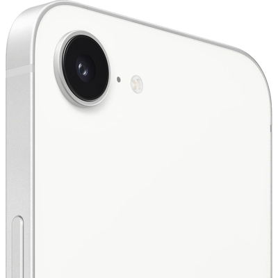 Apple iPhone 16e 256GB SIM + ESIM Белый