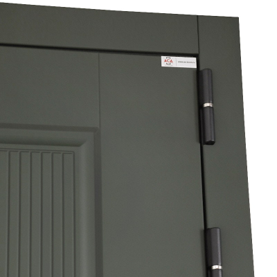 Стальная дверь   Scandi