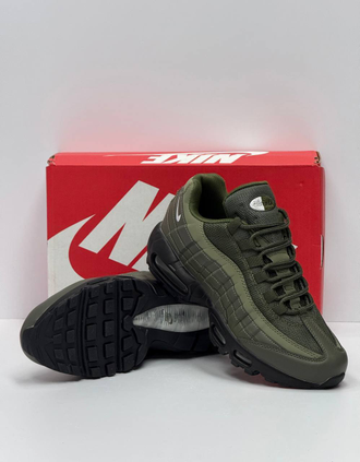 Nike Air Max 95 Essential Sequoia