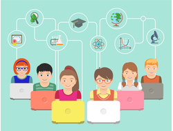 Профориентация