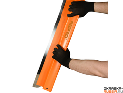 Шпатель ASPRO ERGOPLANE 1000 с лезвием 0,5 мм