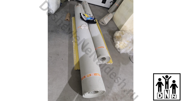 Помост для художественой гимнастики, производство