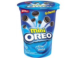 Oreo mini Original 61,3G (24 шт)