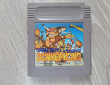 Donkey Kong для Game Boy