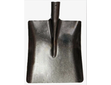 Лопата совковая БТМ S1 (К) /  00-00023452,  ( Рельсовая сталь,  без черенка).