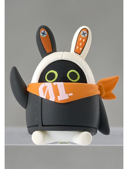 Нендроид Ликаон (Von Lycaon)