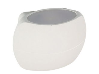 Светильник Arlight SP-Wall-140WH-Vase-6W Day White