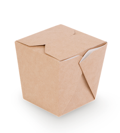 Контейнер для лапши XL (700 мл)