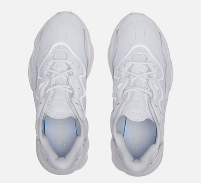 Кроссовки Adidas Ozweego Cloud White