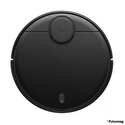 Робот-пылесос Xiaomi Mijia LDS Vacuum Cleaner