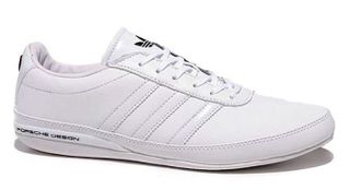 Adidas Porsche Design Sport S3 Белые (41-45) Арт. 004MF