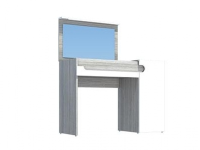 Туалетный столик " Палермо" (МК Стиль)