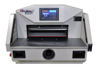 Резак гильотинный FRONT FRONT BindTec 4608B