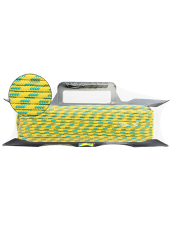 Якорная намотка 6мм*30м