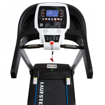 Беговая дорожка Laufstein CORSA AUTOMATIK