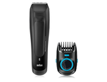 Триммер для бороды и усов GILLETTE BEARD TRIMMER CLASSIC BLACK 10.