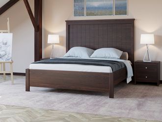 Кровать Woodex