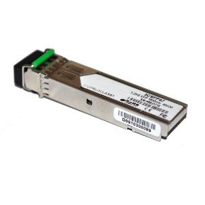 Трансивер Hi Link CWDM SFP+ 1510nm 80KM 2xLC (SFP+-CWDM-ZR-51)