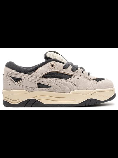 Puma 180 Grey Light Grey