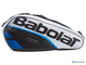 Теннисная сумка Babolat Pure X 12 Blue/White 2017