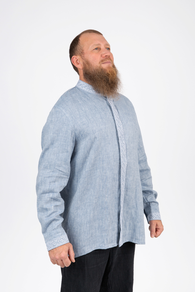 Деловая сорочка "Здрава"