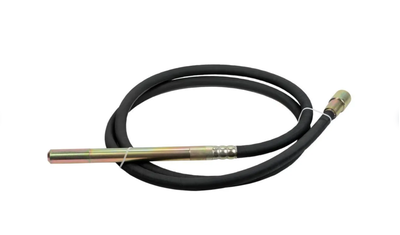 Вибратор электрический стационарный для бетона P.I.T. PMV50-C (1500 Вт, 4 м длина булавы)