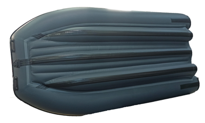 Моторная лодка REEF TRITON 400 S-MAX