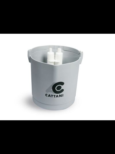 PULSE CLEANER - устройство для автоматической промывки и дезинфекции шлангов аспирационной системы | Cattani (Италия)