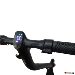 ЭЛЕКТРОСАМОКАТ MINIPRO mi158