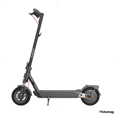 Электросамокат Xiaomi Electric Scooter 5 Pro