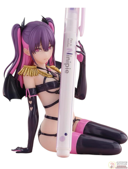 Фигурка Микари Татибана (Mikari Tachibana PenLife)