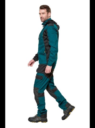 Куртка СНЕЙК