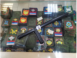 Палка резиновая АРГУМЕНТ-2