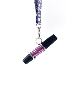 МУНДШТУК SPRING 2.0 VIOLET