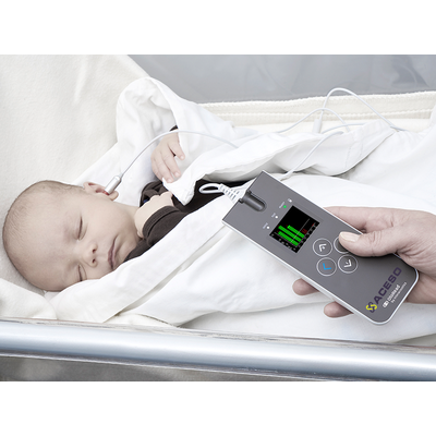 Система регистрации отоакустической эмиссии OtoRead