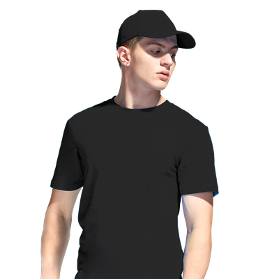 Бейсболка A10L 100% хлопок