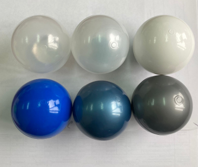 Шары для сухого бассейна 7 см