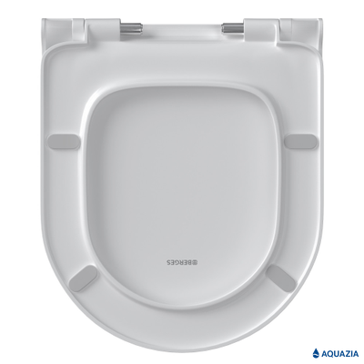 Сидение для унитаза Okus Slim SO